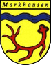 Wappen Markhausen