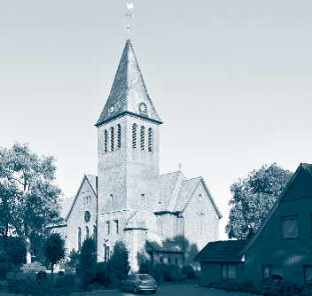 Kirche Markhausen